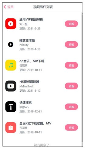 via������������