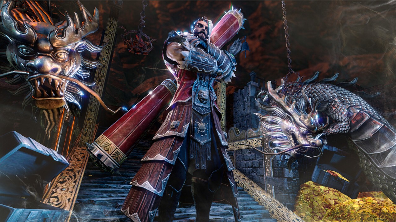 天命奇御归途免费下载