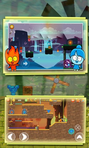 ɭ�ֱ������ֻ�����Ϸ���ذ�װ