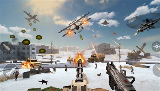 第三次世界大战手机版下载