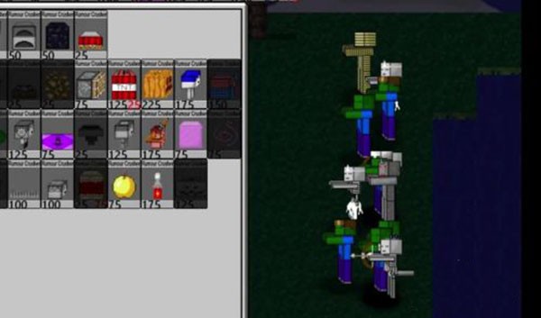 �ҵ������ս��ʬ2�������������İ�