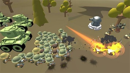 ��һ�������ս��Ϸ�ֻ���