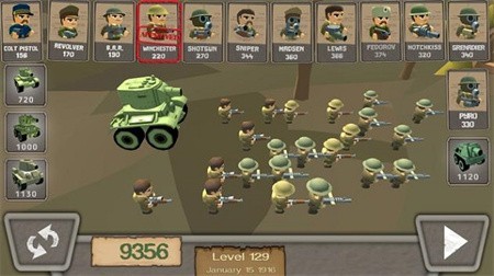 ��һ�������ս��Ϸ�ֻ���