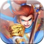 武神赵云0.1折版