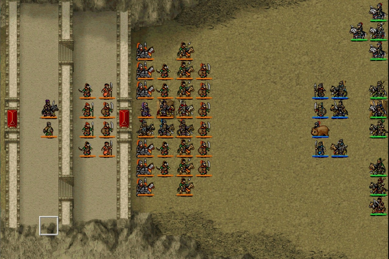 三国志曹操传下载 pc