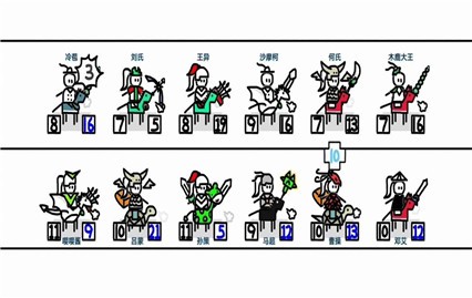 ����ģ������ɫ��