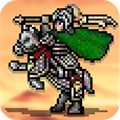魔塔三国之群雄争霸无限代码版