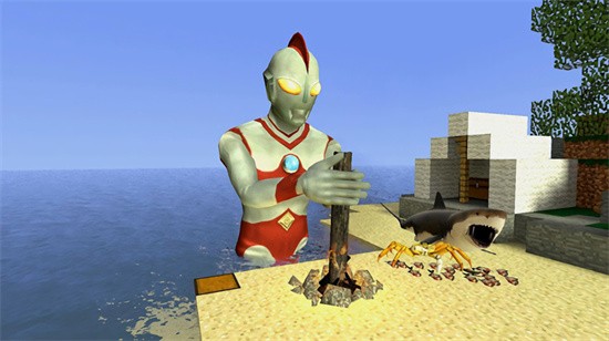 gmod�ֻ����������İ�����ģ��