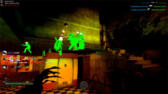 gmod��������(��ģ��)�°�