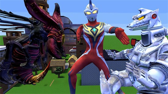 gmod�ֻ����������İ�����ģ��