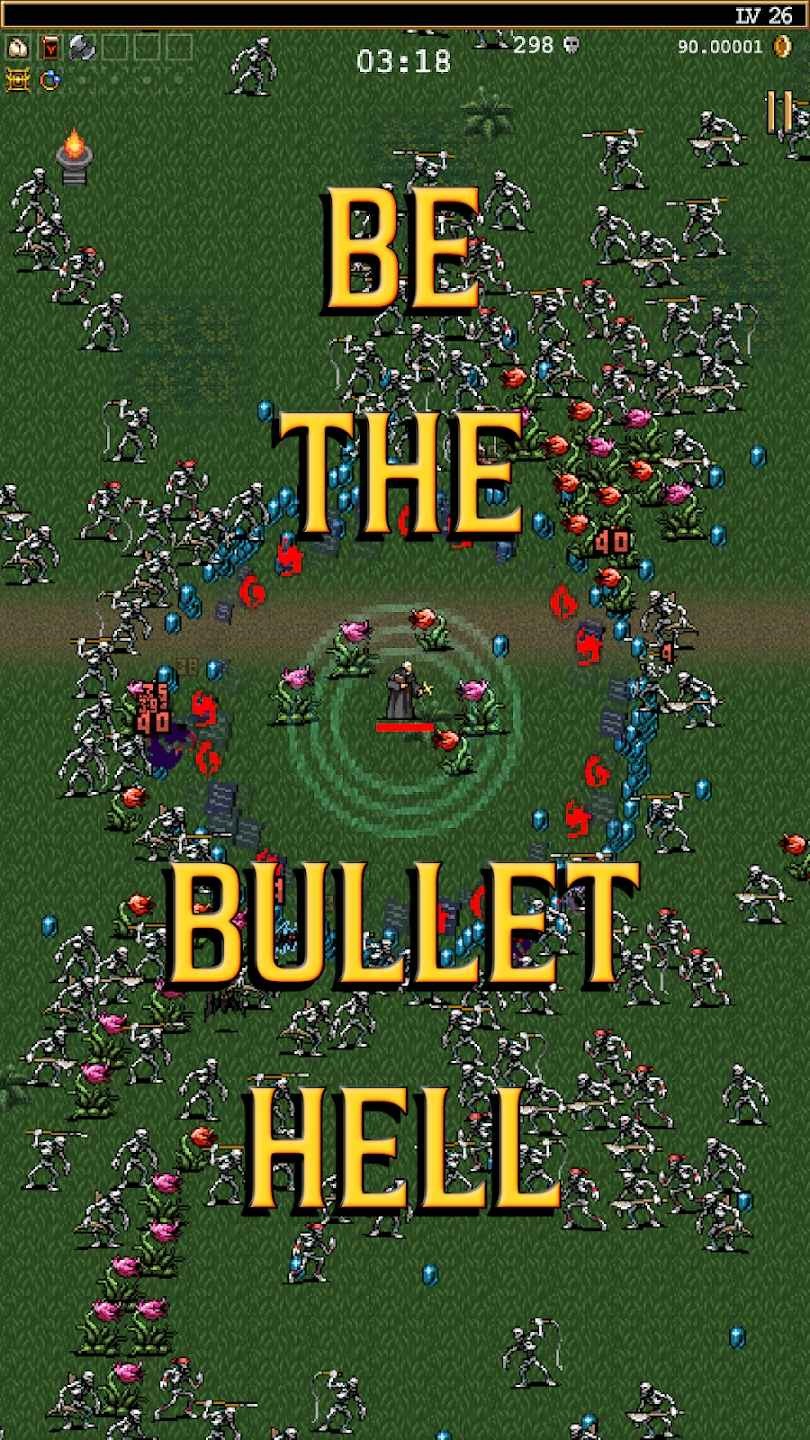 vampire survivor�ֻ���