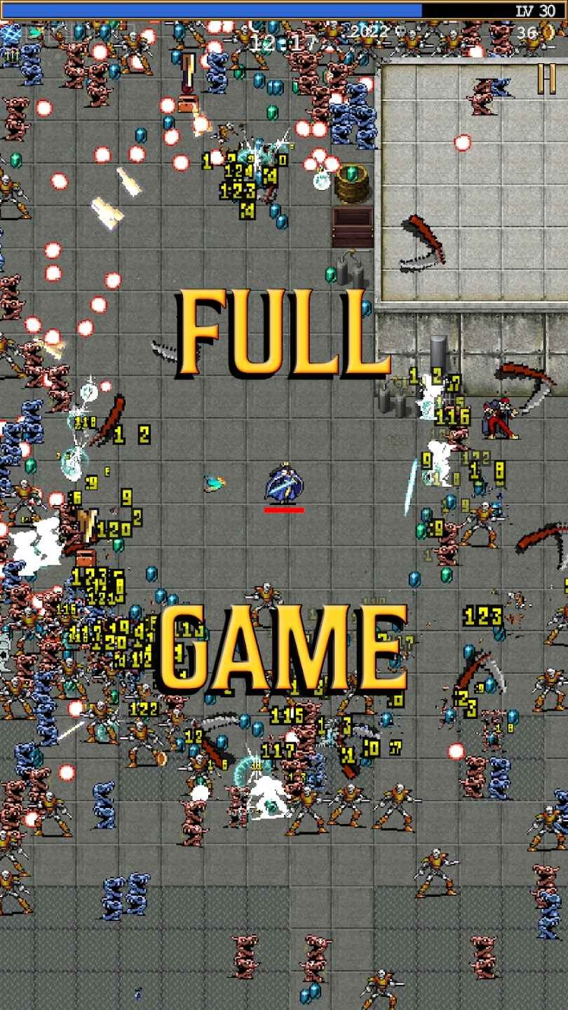 vampire survivor�ֻ���