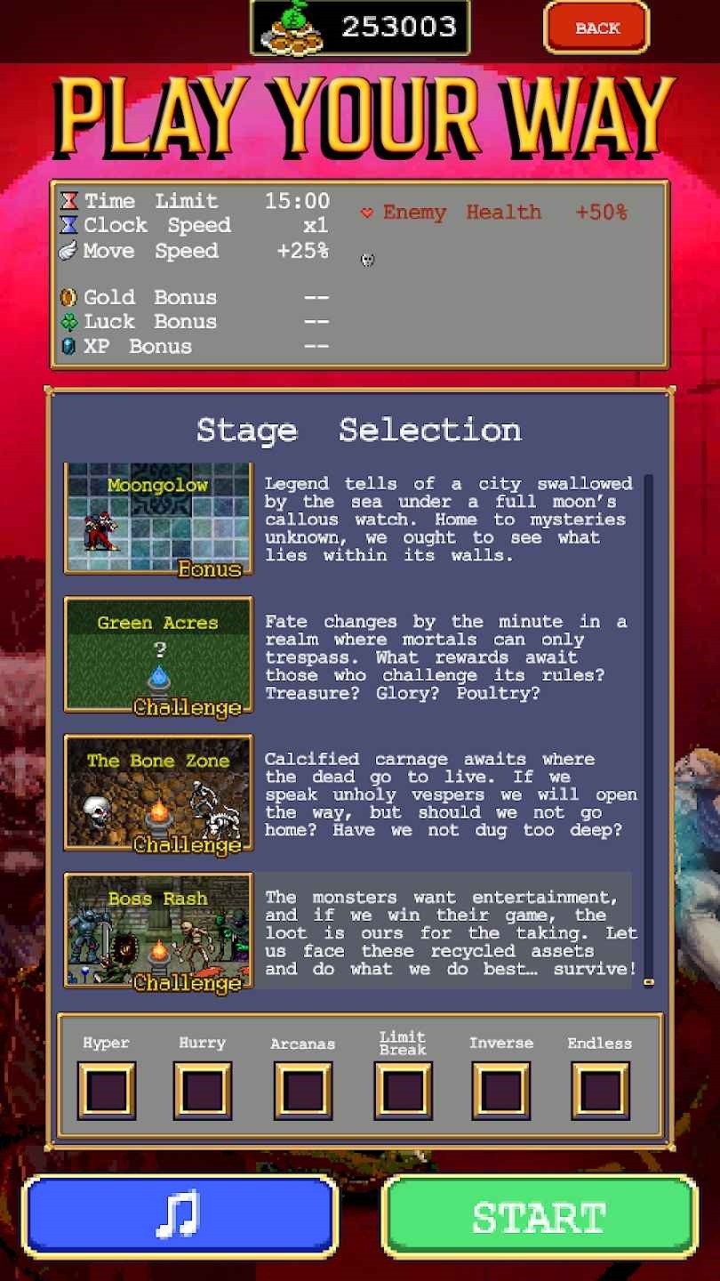 vampire survivor�ֻ���