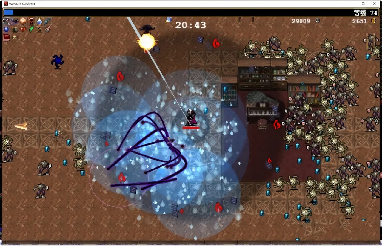 ��Ѫ���Ҵ������°汾��ɫ��