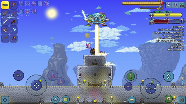  Terraria���ʰ��������
