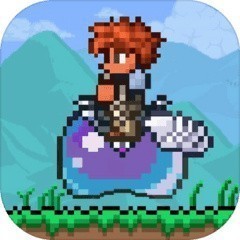 泰拉瑞亚1.4.4下载