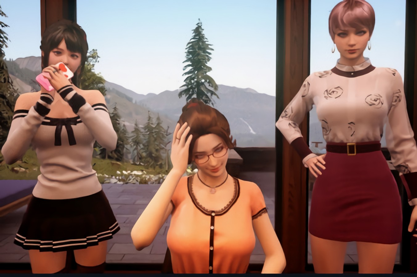 togetherbnb�����浵