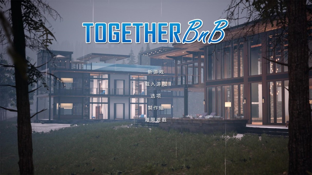 togetherbnb���°汾2023