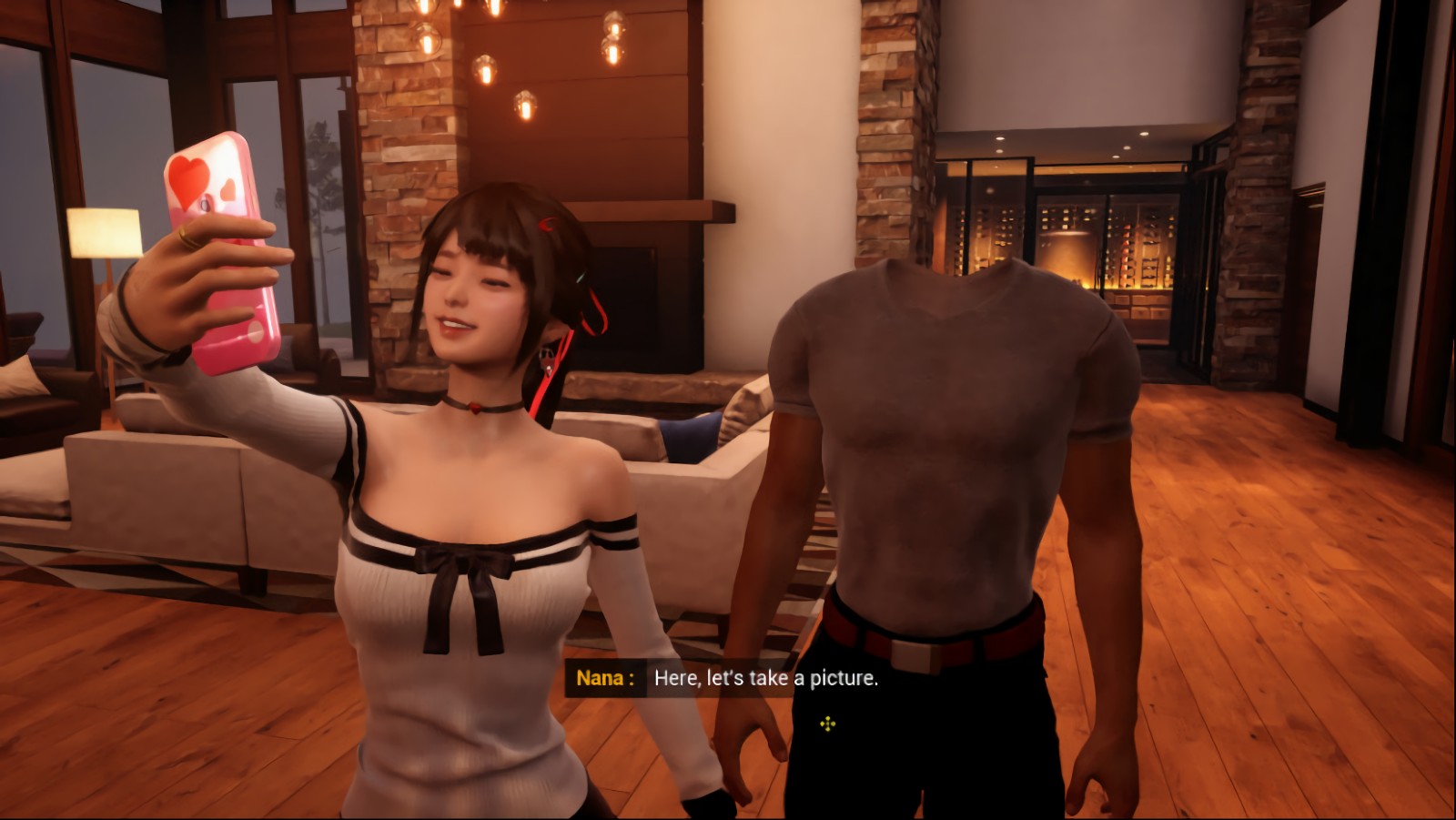 togetherbnb�����浵