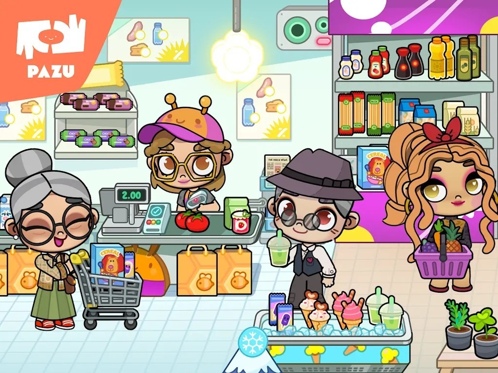 ������������Ϸ��ɫ������2024���İ�����