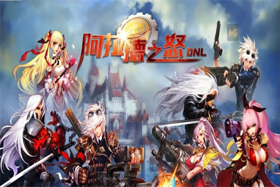 ������֮ŭ������ʿ�汾����