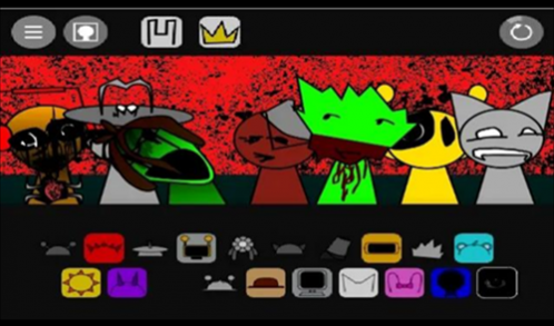 �������Sprunked���ư�