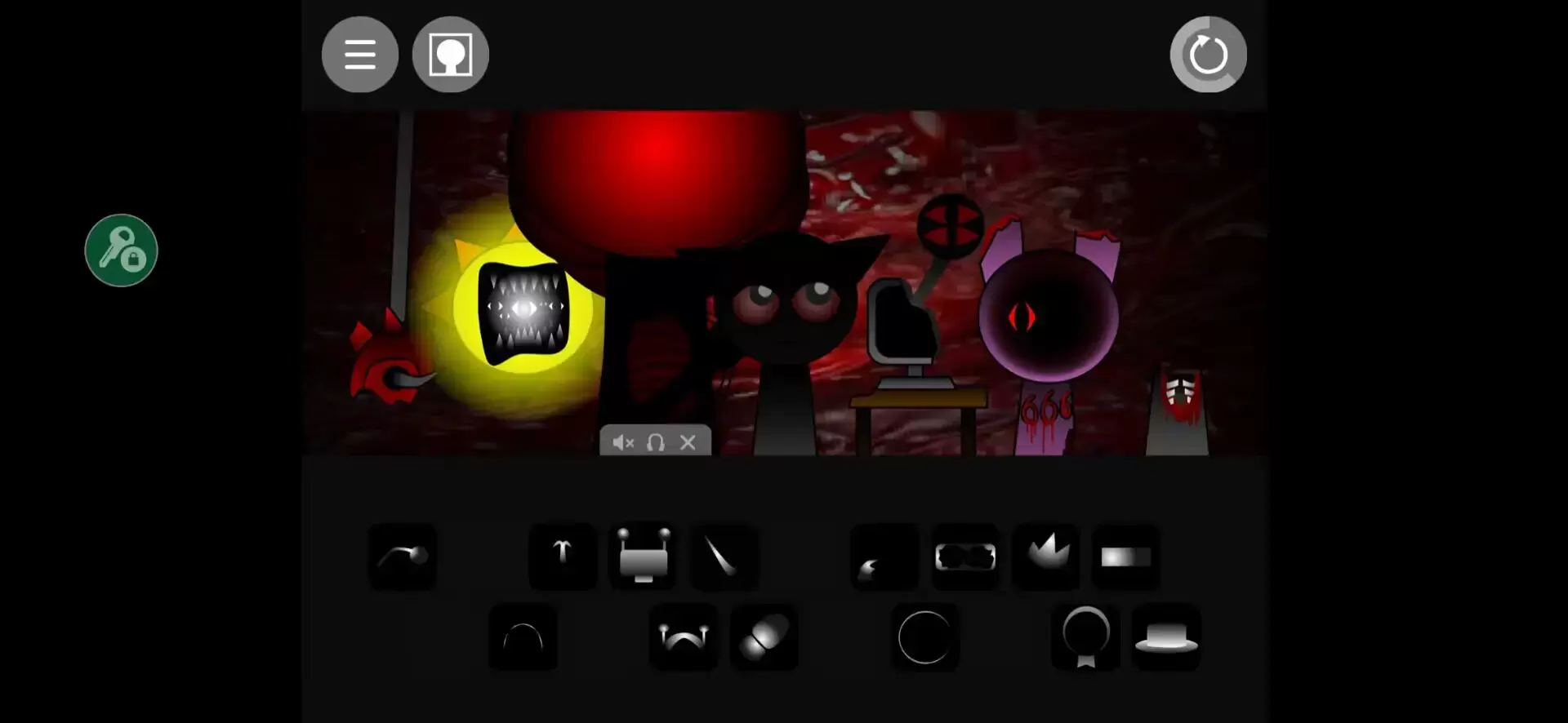 �������Sprunkiȫ�׶ο��л�