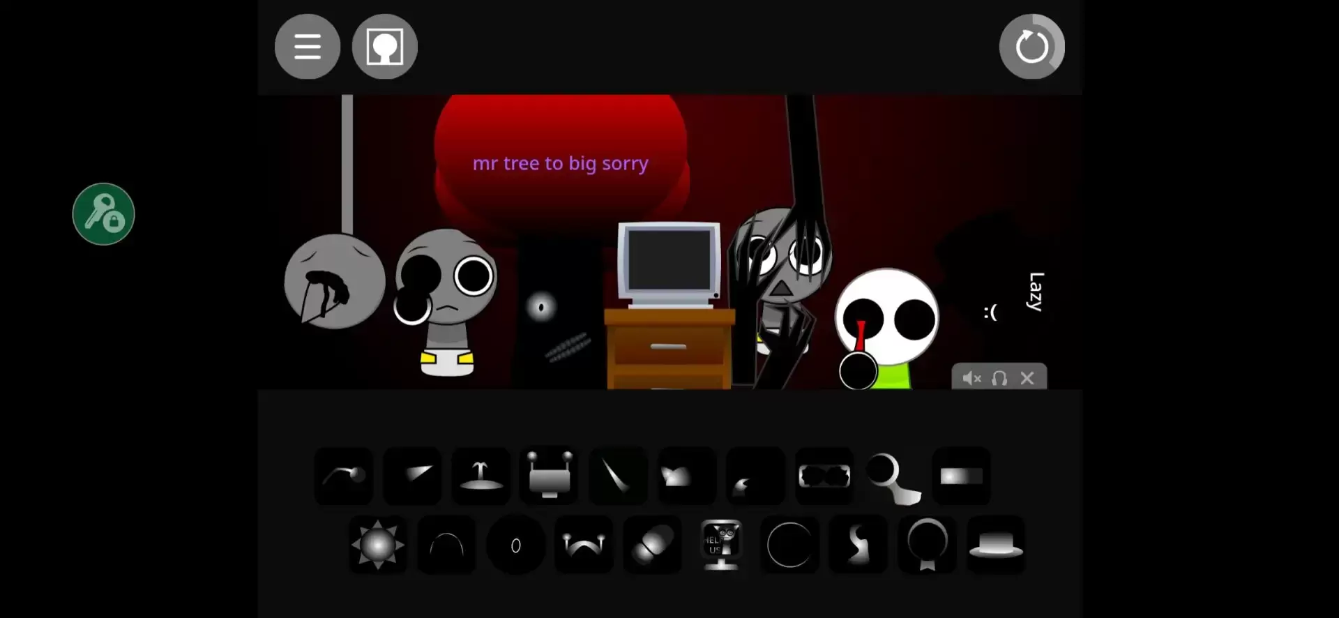 �������Sprunkiȫ�׶ο��л�