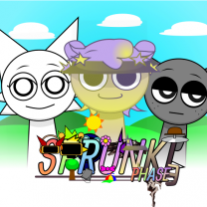 sprunkiģʽ v1.1.1