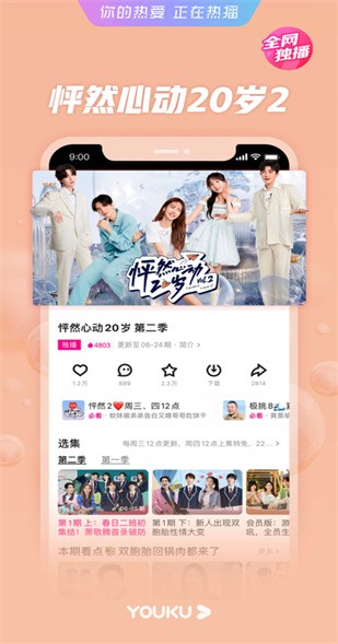 youku�ſ����ذ�װ