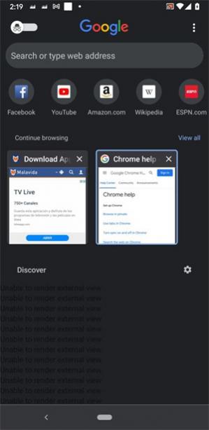 chromium�����