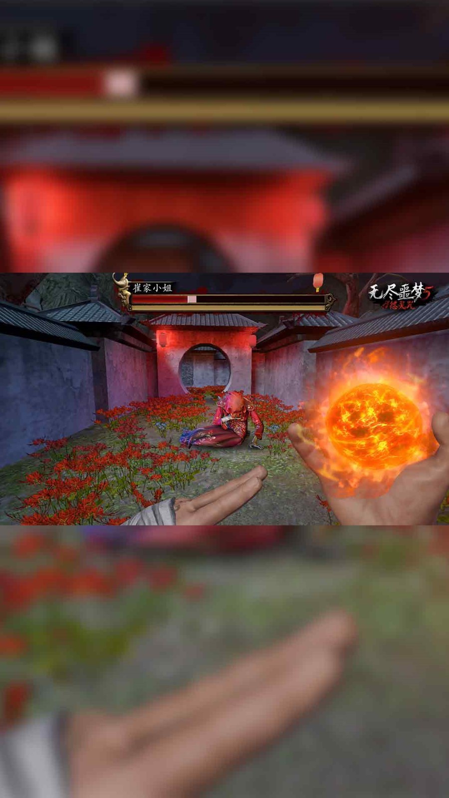 �޾�ج��5��ɫ���޹������