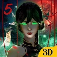 无尽噩梦5怨灵咒无限资源版