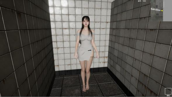 ������Ů���������޽������