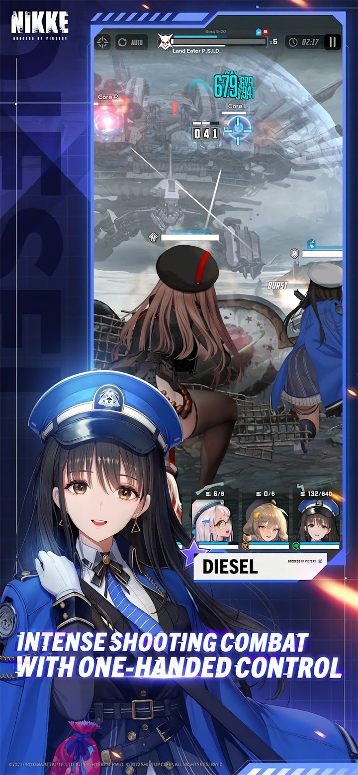 ʤ��Ů��nikke���ʰ�