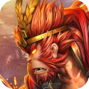 逆袭吧英雄内购版