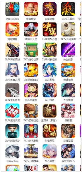 7k7k�ٷ�����app