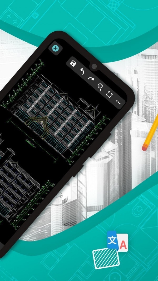 CAD��ͼ���ֻ���Ѱ�