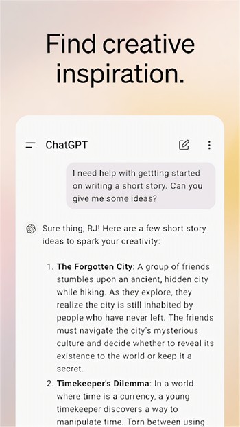 �˹���������chat gpt4.0�ֻ�������