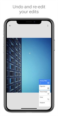 snapseed�ٷ�����ƻ����