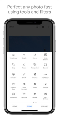snapseed�ٷ�����ƻ����