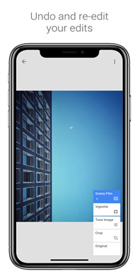 snapseed�ٷ�����ƻ����