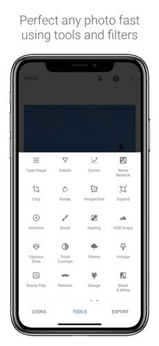 snapseed�ֻ�app��װƻ����