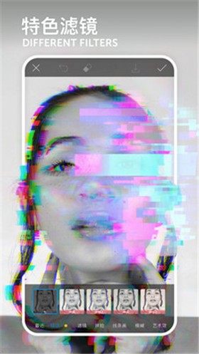 picsart������ɫ�����ذ�׿��