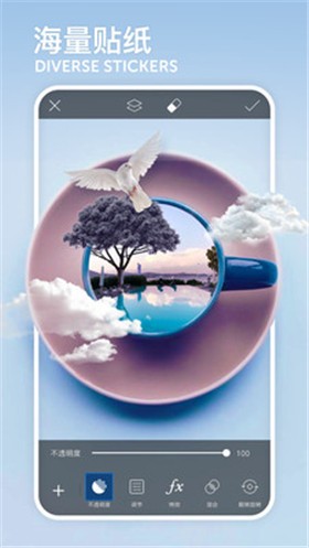 picsart������ɫ�����ذ�׿��