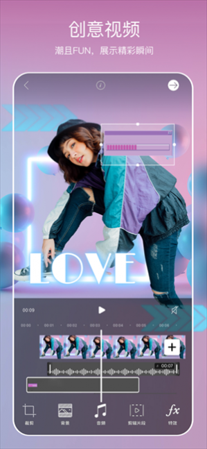 picsart������Ƭ�༭