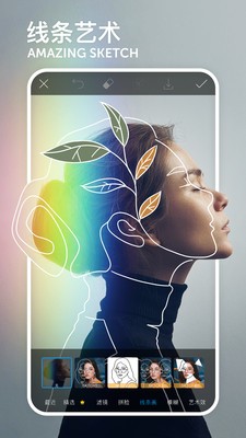 picsart������Ƭ�༭���°�����