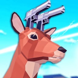 非常普通的鹿未来篇内购版内置菜单