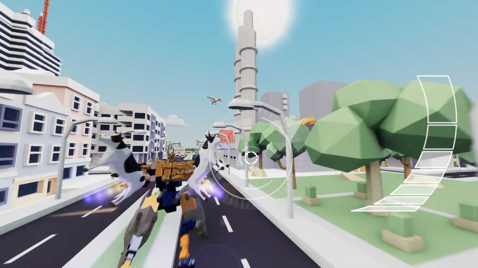 鹿模拟器电脑版免费下载