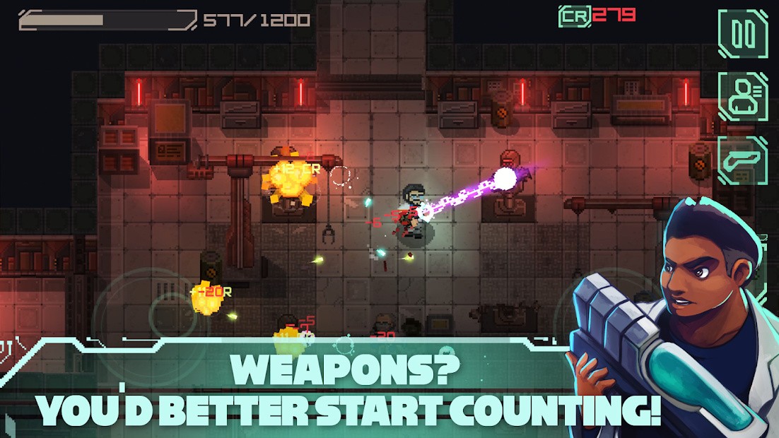 战争太空行动内置修改器最新版下载安装